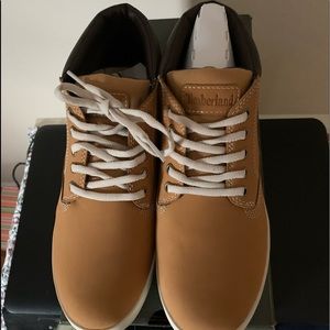 Timberland Chucka Boots